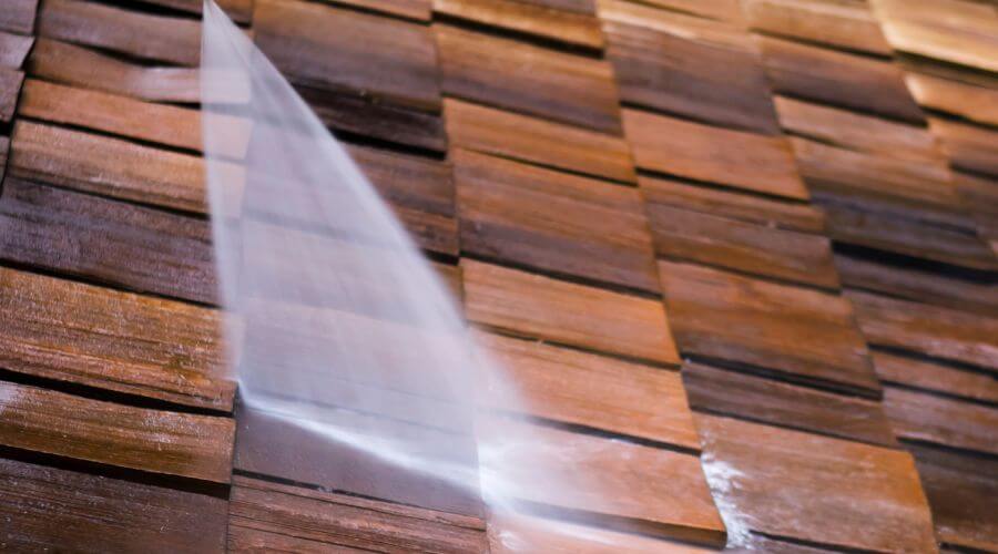 Professional tile roof repair services in Unity, WI